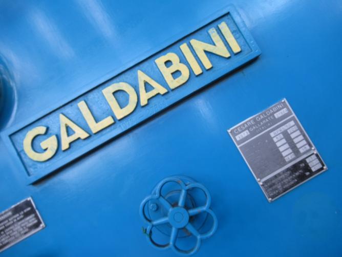 GALDABINI RPRS/50